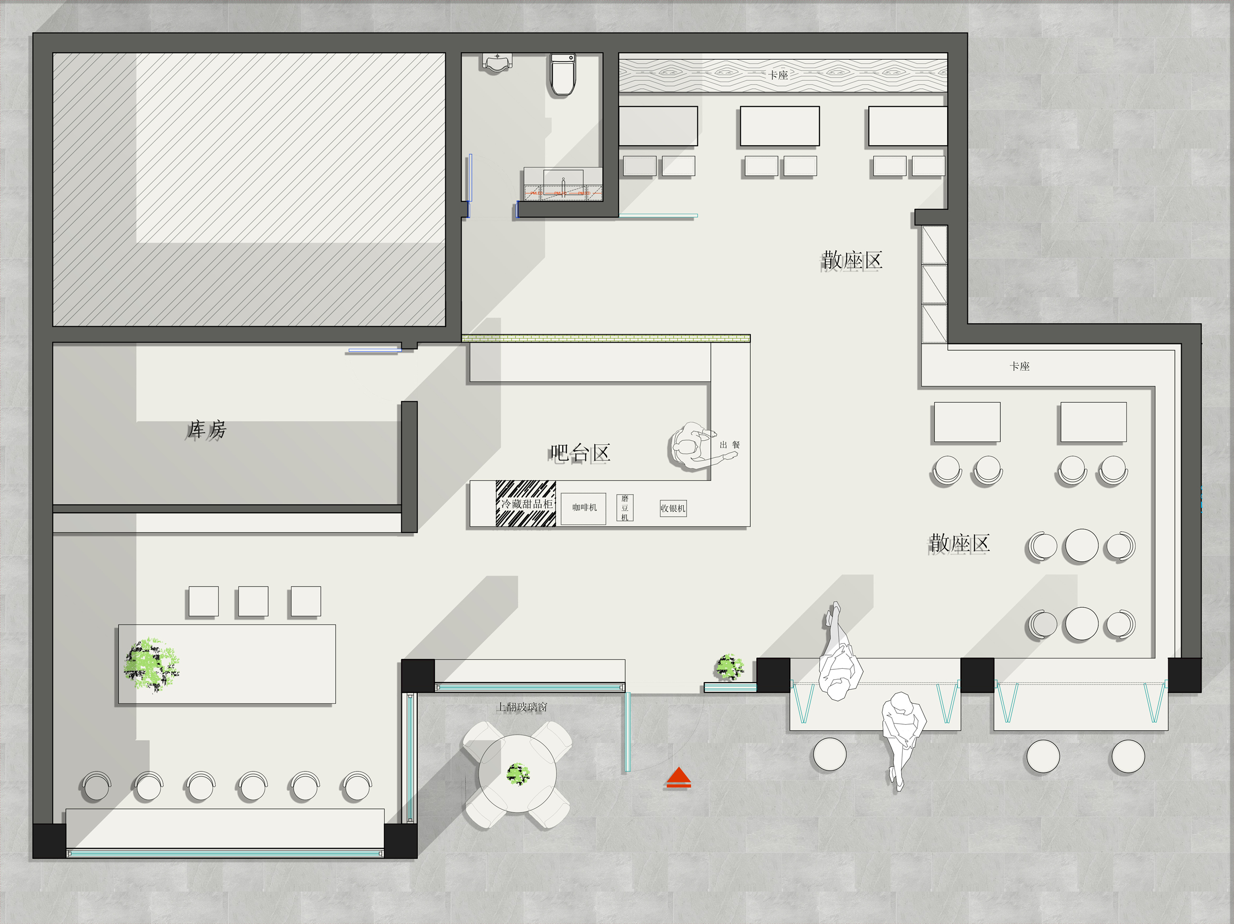 拓者咖啡店-Model.jpg 拓者咖啡店-Model.jpg
